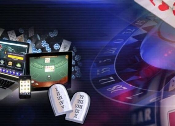 Real Money Gambling Sites