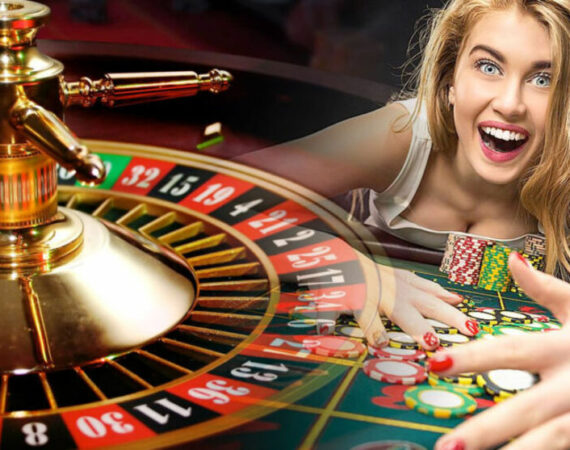 Real Money Casino Sites