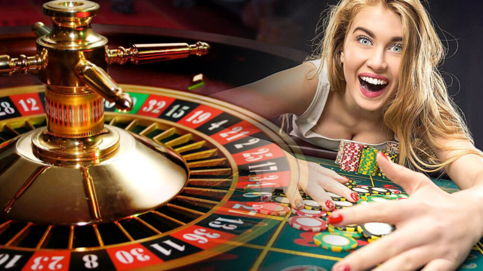 Real Money Casino Sites