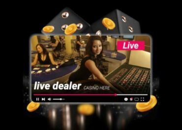 What Is the Appeal of Online Gambling?