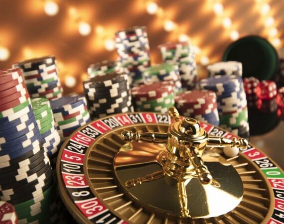 Real Money Online Casino Sites