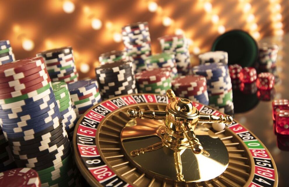 Real Money Online Casino Sites