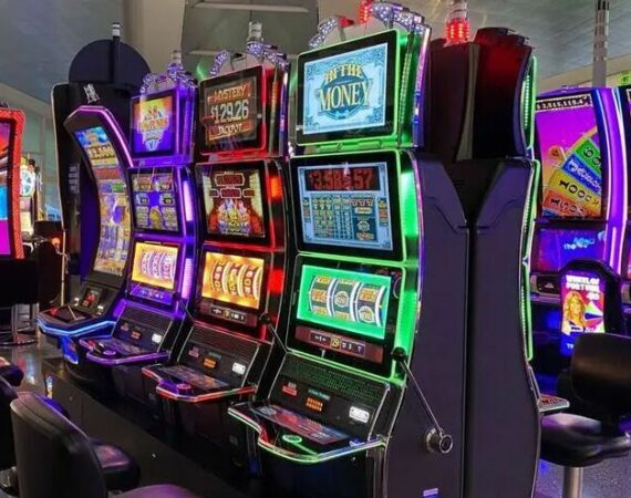 Real Money Gambling Sites